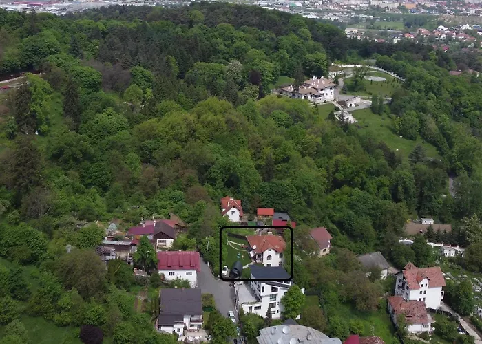 Joyso Life&Spa Brasov s - Couples Only (Adults Only)